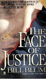 The Face of Justice（1998 PDF版）