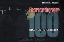 Electrocardiography   1987  PDF电子版封面  0815112769  Harold L. Brooks. 