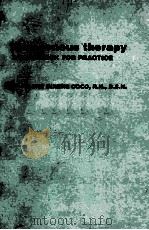 Intravenous therapy（1980 PDF版）