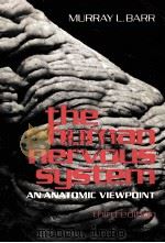 THE HUMAN NERVOUS SYSTEM AN ANATOMIC VIEWPOINT  THIRD EDITION（1979 PDF版）