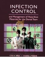 Infection Control and Management of Hazardous Materials for the Dental Team   1994  PDF电子版封面  9780801669323;0801669324  Chris H. Miller 