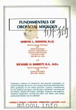Fundamentals of Orofacial Myology（1988 PDF版）