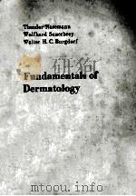 Fundamentals of Dermatology（1983 PDF版）