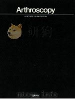 ARTHROSCOPY A SCOPE PUBLICATION（1977 PDF版）