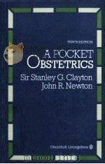 A POCKET OBSTETRICS TENTH EDITION（1983 PDF版）