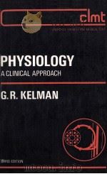 Physiology   1980  PDF电子版封面  0443018200  G. R. Kelman. 
