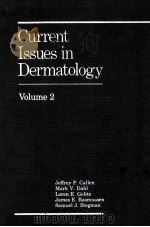 Current Issues in Dermatology.（1984 PDF版）