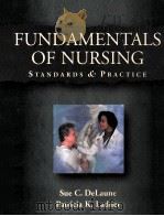 Fundamentals of Nursing   1997  PDF电子版封面  9780827363786;0827363788   