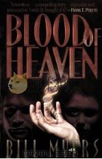 BLOOD OF HEAVEN（1996 PDF版）