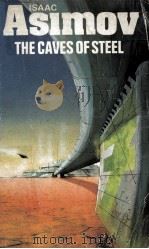 THE CAVES OF STEEL（1978 PDF版）