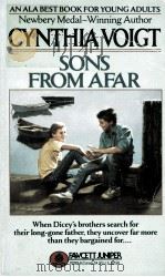 SONS FEOM AFAR（1987 PDF版）