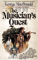 The Musician's Quest   1984  PDF电子版封面  0871234440   