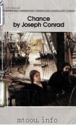 CHANCE BY JOSEPH CONRAD（1985 PDF版）