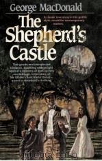 The Shepherd's Castle   1983  PDF电子版封面  087123579X   