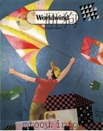WORLDWIND   1982  PDF电子版封面    LOUISE MATTEONI 