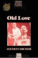 Old love（1990 PDF版）
