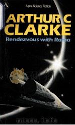 Rendezvous with rama   1979  PDF电子版封面  0194242331  Arthur C. Clarke ; adapted by 