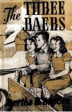THE THREE BAERS   1938  PDF电子版封面    BERTHA B.MOORE 