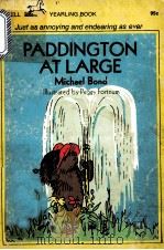 Paddington at large（1962 PDF版）