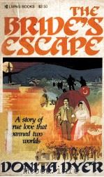 The Bride's Escape   1979  PDF电子版封面  0842348123   