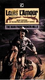 THE MAN FROM BROKEN HILLS（1985 PDF版）