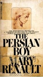 THE PERSIAN BOY（1982 PDF版）