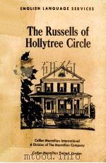 THE RUSSELLS OF HOLLYTREE CIRCLE   1966  PDF电子版封面    COLLIER MACMILLAN 