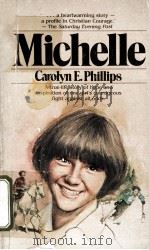 MICHELLE（1982 PDF版）