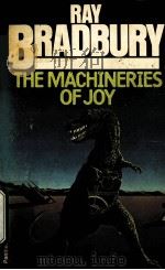 THE MACHINERIES OF JOY   1966  PDF电子版封面     