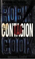 Contagion   1996  PDF电子版封面  9780425155943  Robin Cook 