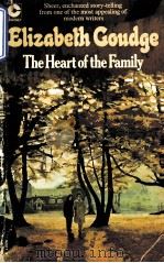 THE HEART OF THE FAMILY（1973 PDF版）