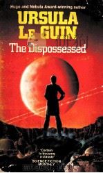 THE DISPOSSESSED（1975 PDF版）
