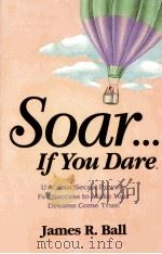 SOAR IF YOU DARE（1992 PDF版）