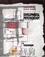 DEVELOPMENTAL PSYCHOLOGY（1989 PDF版）