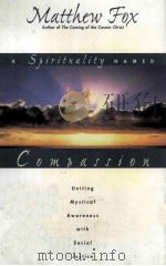 SPIRITUALITY NAMED COMPASSION（1979 PDF版）