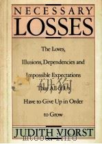 Necessary losses（1986 PDF版）