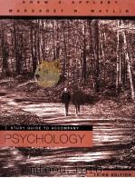 PSYCHOLOGY  THIRD EDITION（1999 PDF版）