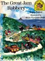 The Great Jam Robbery   1989  PDF电子版封面  9780521357609;0521357608   