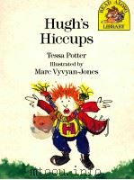 Hugh's Hiccups（1989 PDF版）