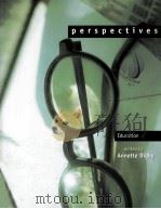 PERSPECTIVES EDUCATION   1998  PDF电子版封面  0395902576  ANNETTE DIGBY 