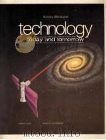 TECHNOLOGY（1988 PDF版）
