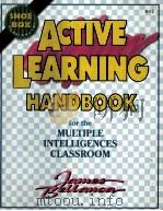 ACTIVE LEARNING HANDBOOK   1997  PDF电子版封面  157517071X   