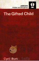THE GIFTED CHILD（1975 PDF版）