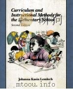 CURRICULUM AND INSTRUCTIONAL METHODS FOR THE ELEMENTARY SCHOOL  SECOND EDIIOTN（1990 PDF版）