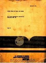 WORLD ATLAS OF TOTAL SKY COVER   1985  PDF电子版封面     