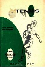 TENNIS（1967 PDF版）