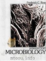 Introductory microbiology（1983 PDF版）