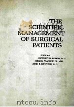 The Scientific management of surgical patients（1983 PDF版）