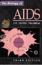 THE BIOLOGY OF AIDS  THIRD EDITION（1994 PDF版）
