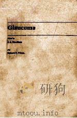 Glaucoma（1986 PDF版）